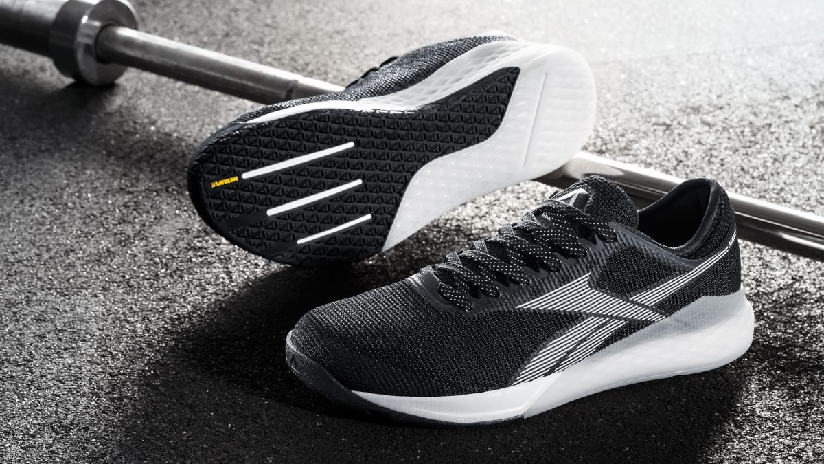 most stylish workout shoes