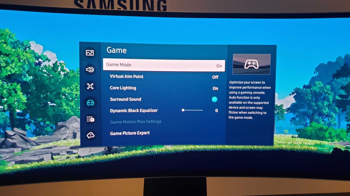ultrawide samsung monitor