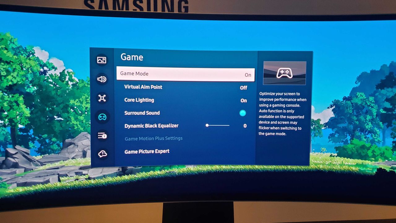 ultrawide samsung monitor