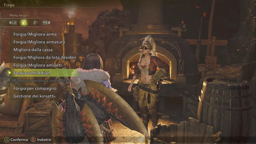 Monster Hunter Wilds