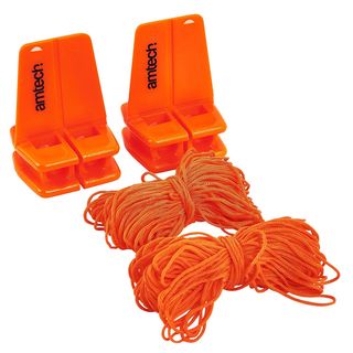 Amtech Line block set