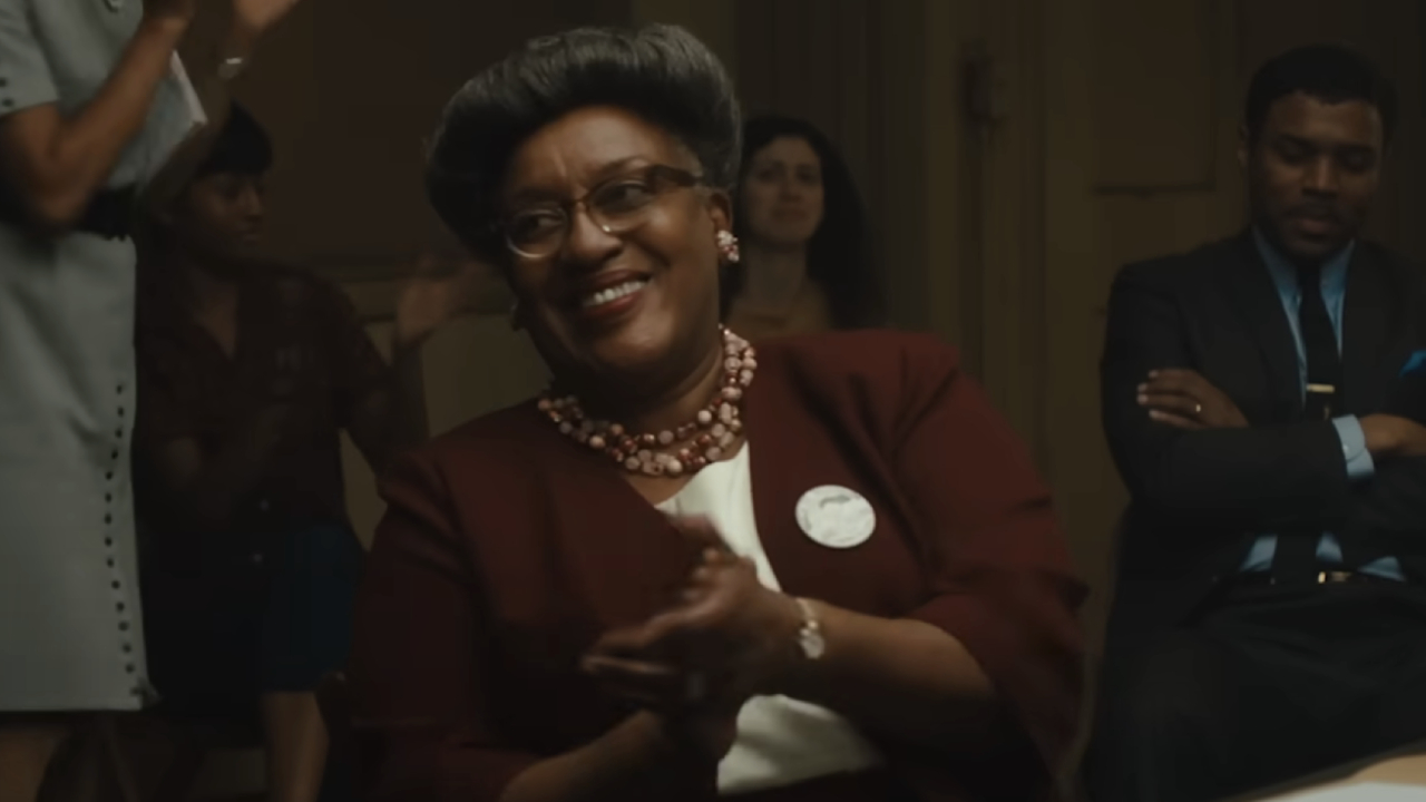 CCH Pounder in Rustin