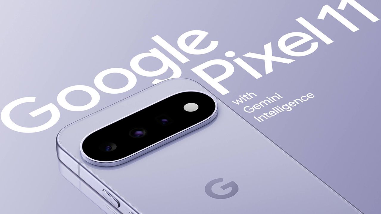 Google Pixel 11