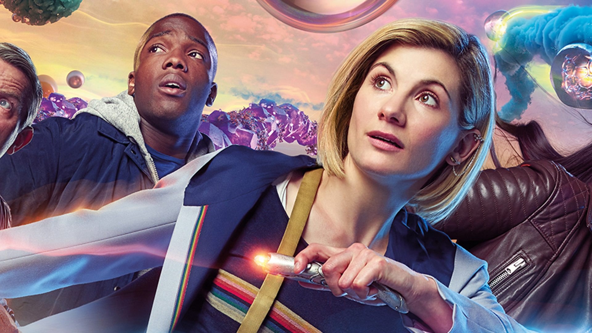 where to watch doctor who specials