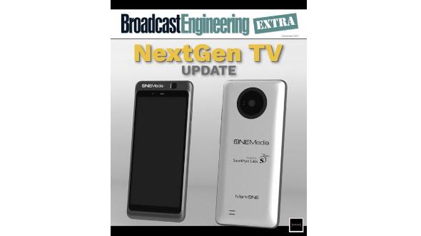 Broadcast Engineering Extra Nov 2020