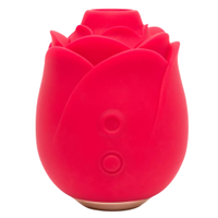 Lovehoney Rose Toy Clitoral Suction Stimulator, £49.99 | Lovehoney
