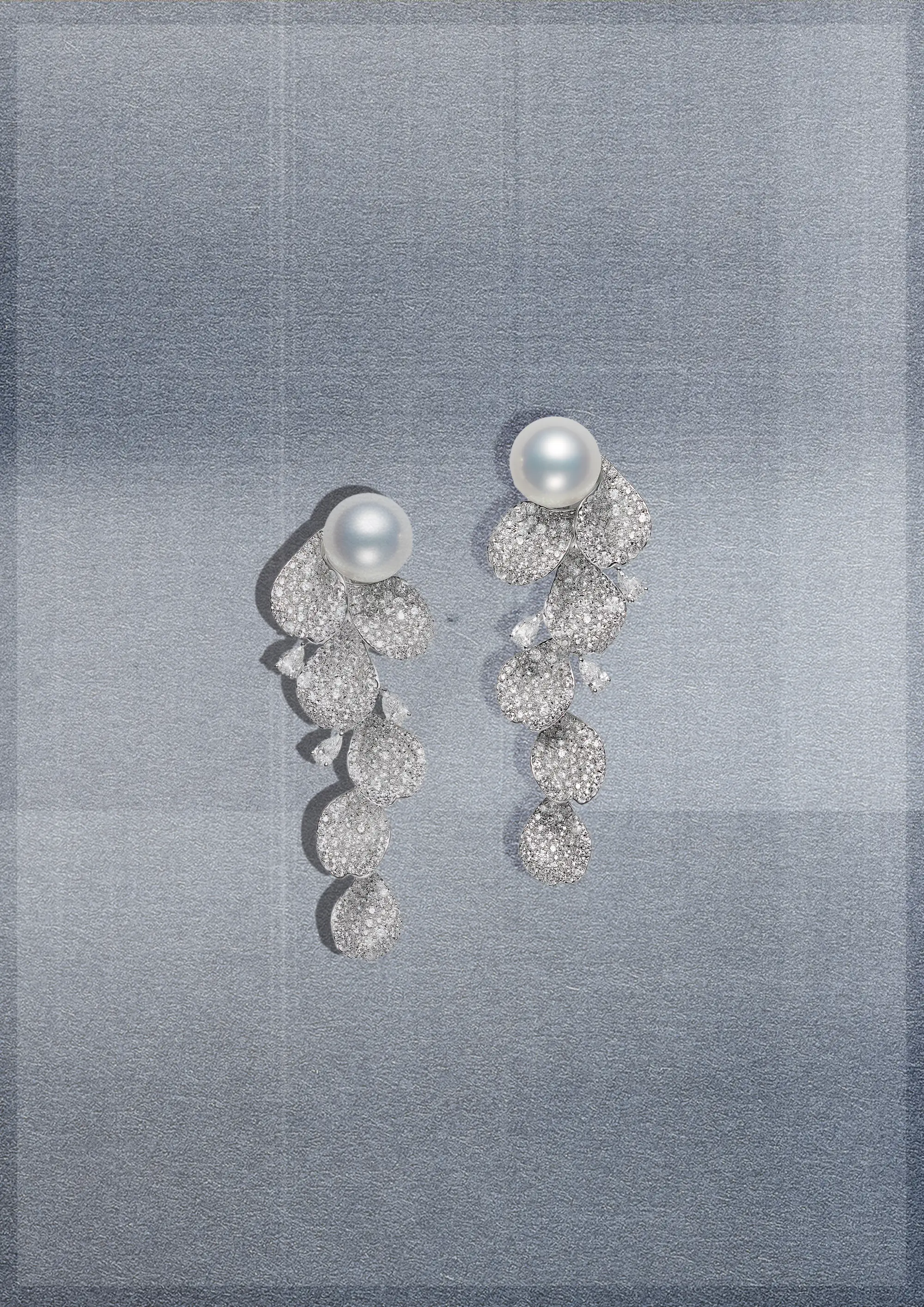 Mikimoto jewellery