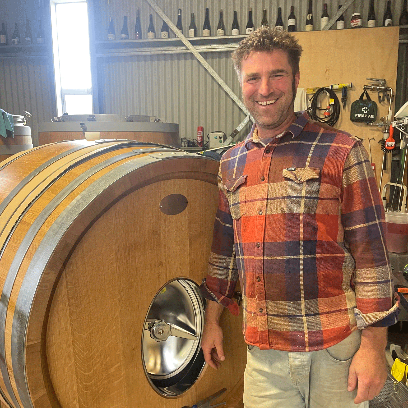 Wilco Lam Oraterra Martinborough