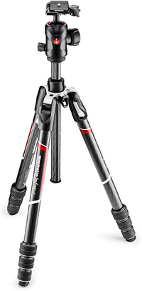 Manfrotto Befree Advanced GT |