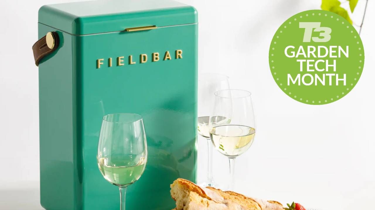 Fieldbar Drinks Box Cooler