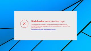 Bitdefender Antivirus Free