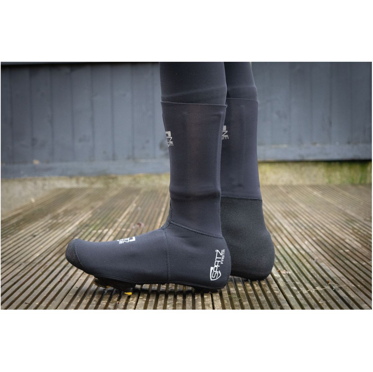Spatz Cycle Best cycling overshoes - Keep your feet warm and dry during the winter ...