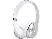 Beats Solo 3 Wireless SILVER $210 at New Egg