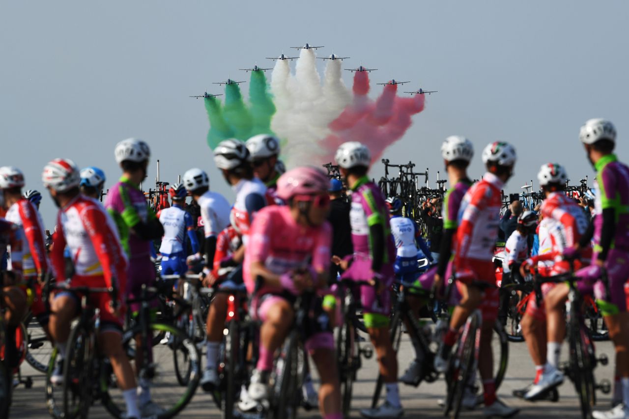 Giro d&#039;Italia 