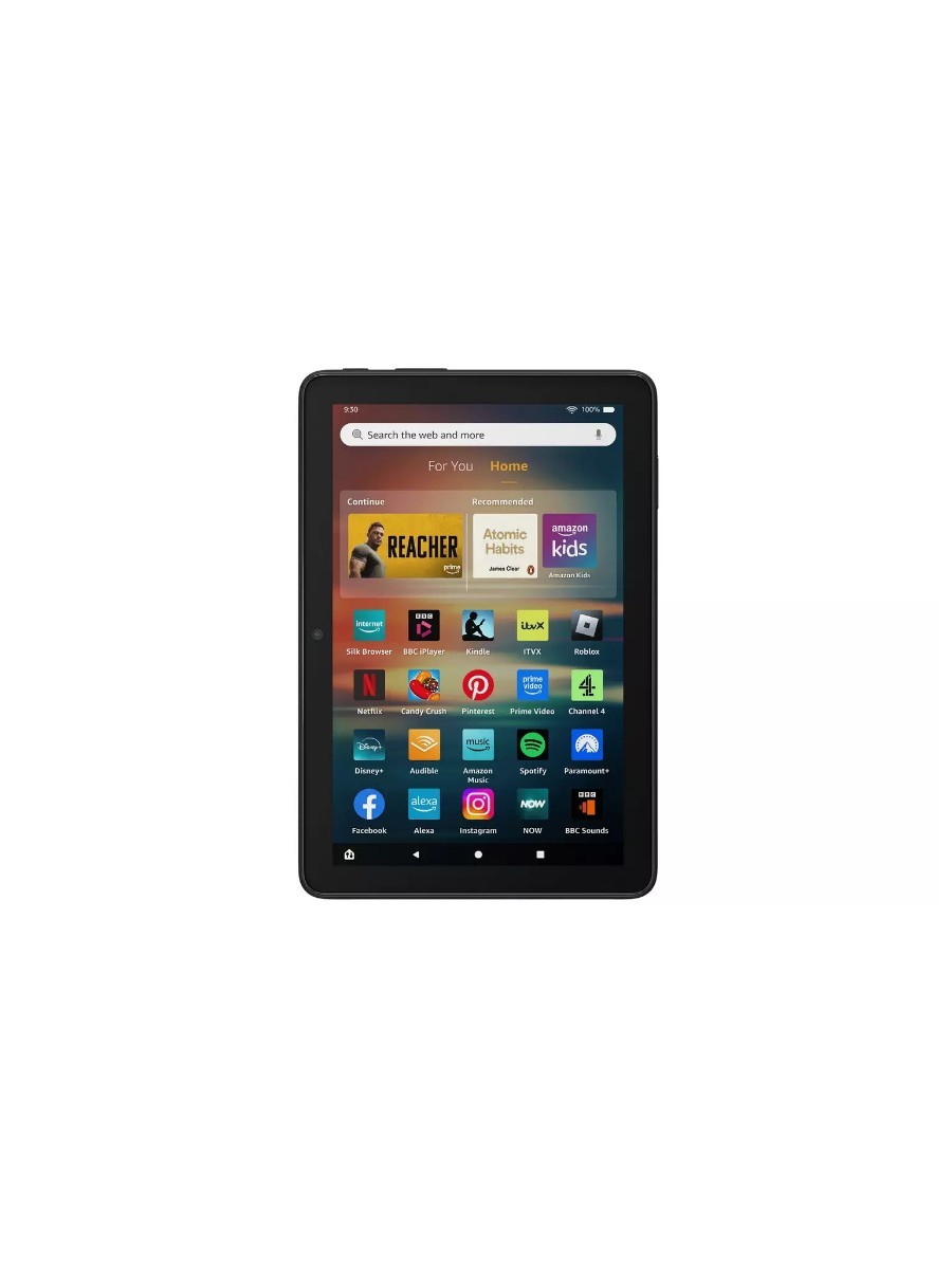 Amazon Fire HD 8
