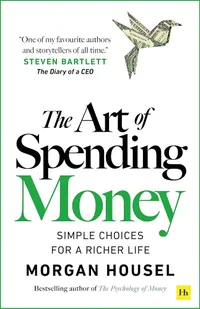 Book: The Art of Spending It