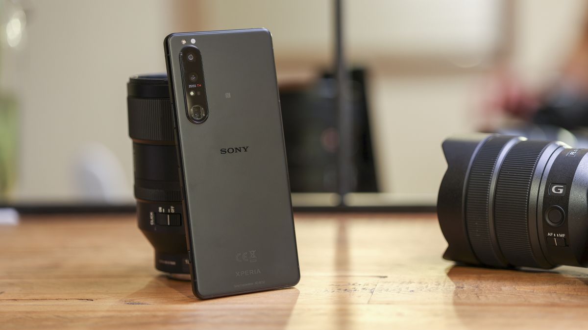 Best Sony Phones In 2024 