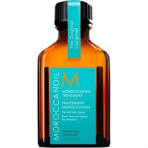 Moroccanoil 25ml original treatment