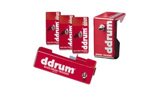 Best drum triggers: ddrum Acoustic Pro