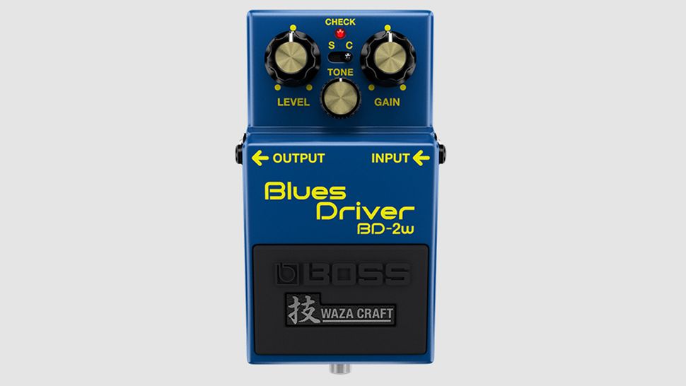 The best blues guitar gear get the sound of your heroes with these