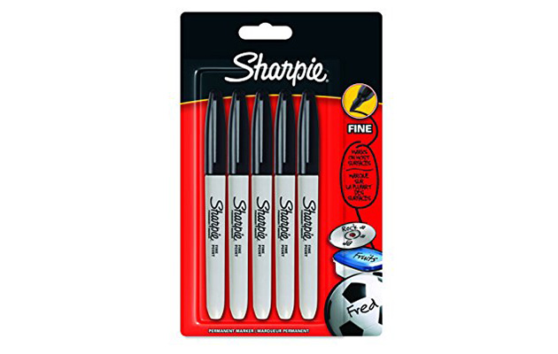 Sharpie Fine Point Permanent Marker