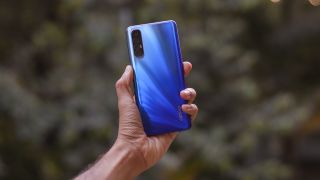 Oppo Reno 3 Pro