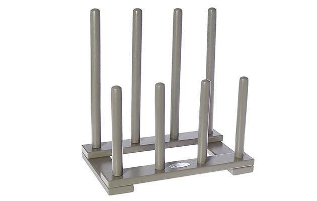 Boot rack
