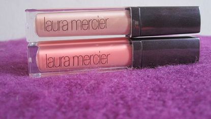 laura mercier lip glaces