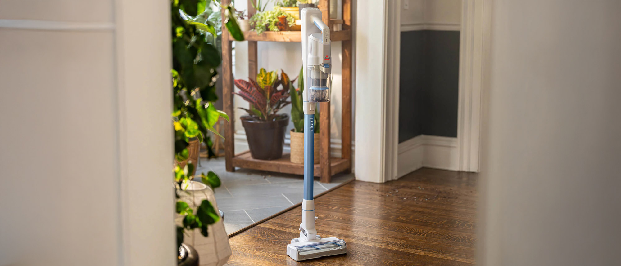 Bissell PowerClean cordless vacuum cleaner
