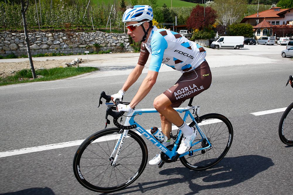 Romain Bardet (AG2R - La Mondiale)