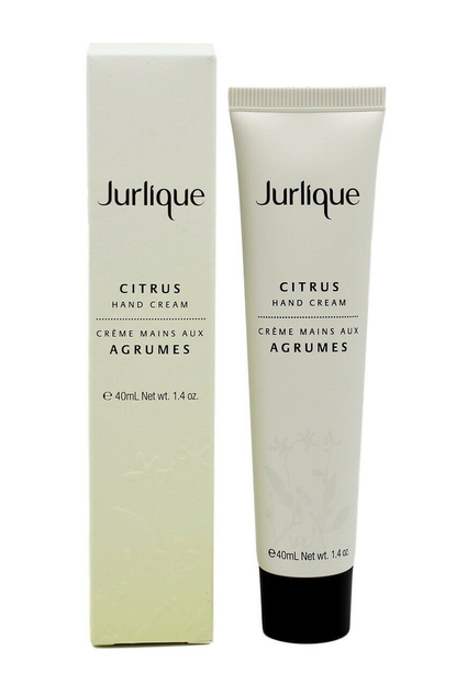 Jurlique Citrus Hand Cream 