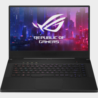 ASUS 15.6" Republic of Gamers Zephyrus M GU502GU Gaming Laptop | $1,299.00 (save $500)