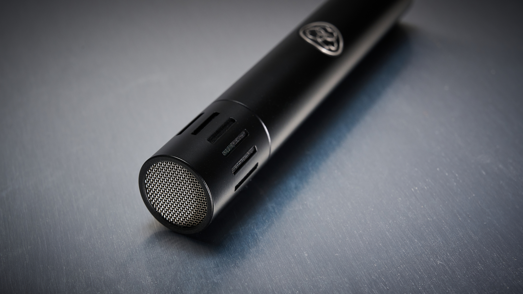 AKG C-Series microphones
