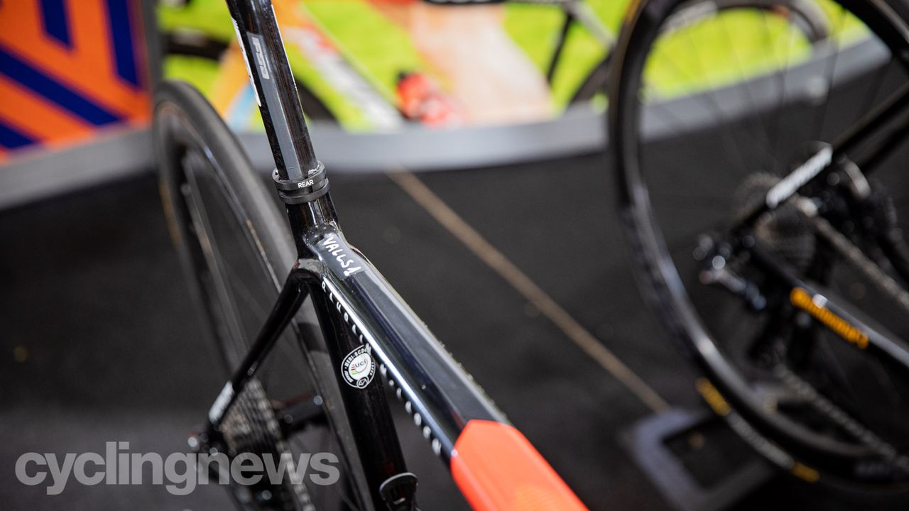 Tour Down Under Tech Gallery