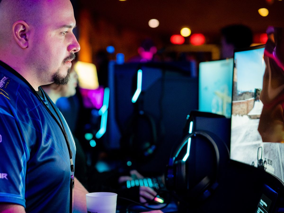 #PredatorPAX 2019