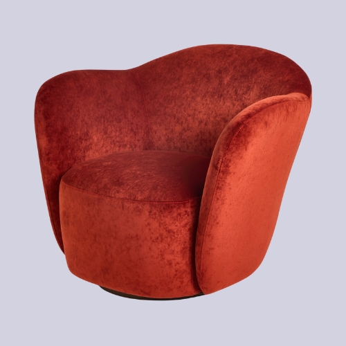 Habitat x Morris &amp;amp; Co, Wightwick Occasional Chair