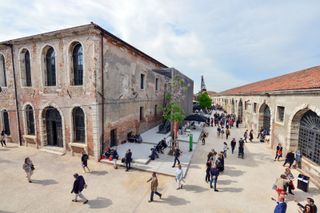 Arsenale