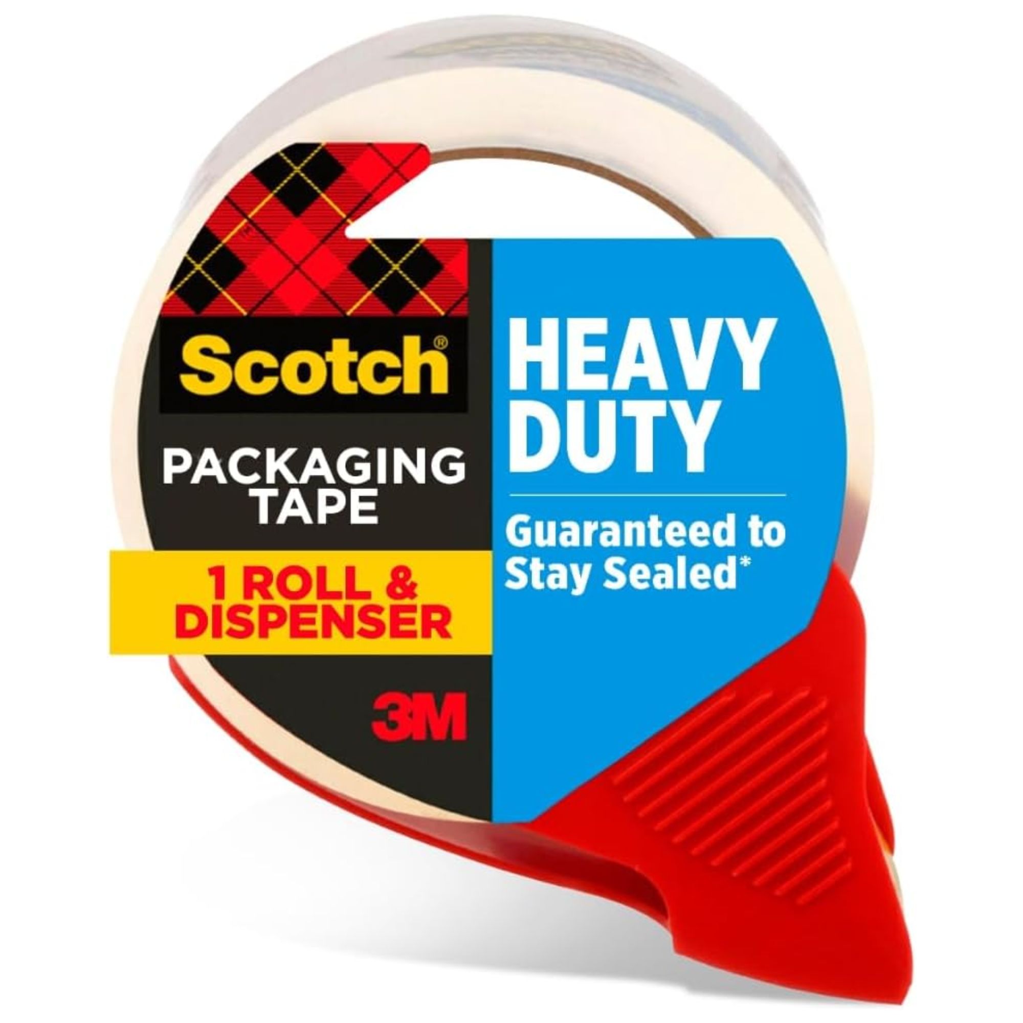 Scotch packaging tape