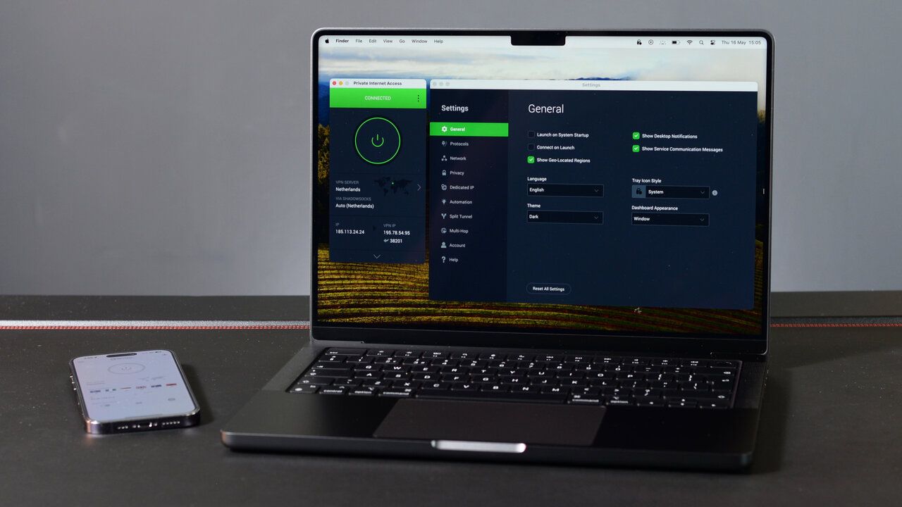 Private Inet Is Private Internet Access still worth buying? | Tom's Guide