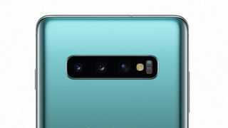 Samsung Galaxy S10+ features