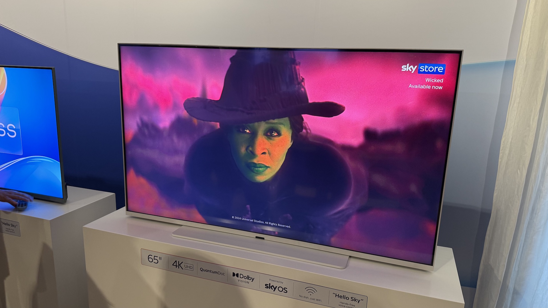 Sky Glass 2 revealed: 5 biggest changes in Sky's next-gen streaming superstar