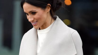 Meghan Markle