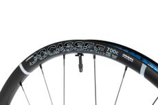 Boyd Jocassee gravel wheels