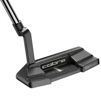 Cobra Golf 3D Printed GRANDSPORT Putter: was $349 now $231 (right-handed) @ Amazon Cobra Golf 3D Printed GRANDSPORT Putter: was $349 now $231 (right-handed) @ Amazon
