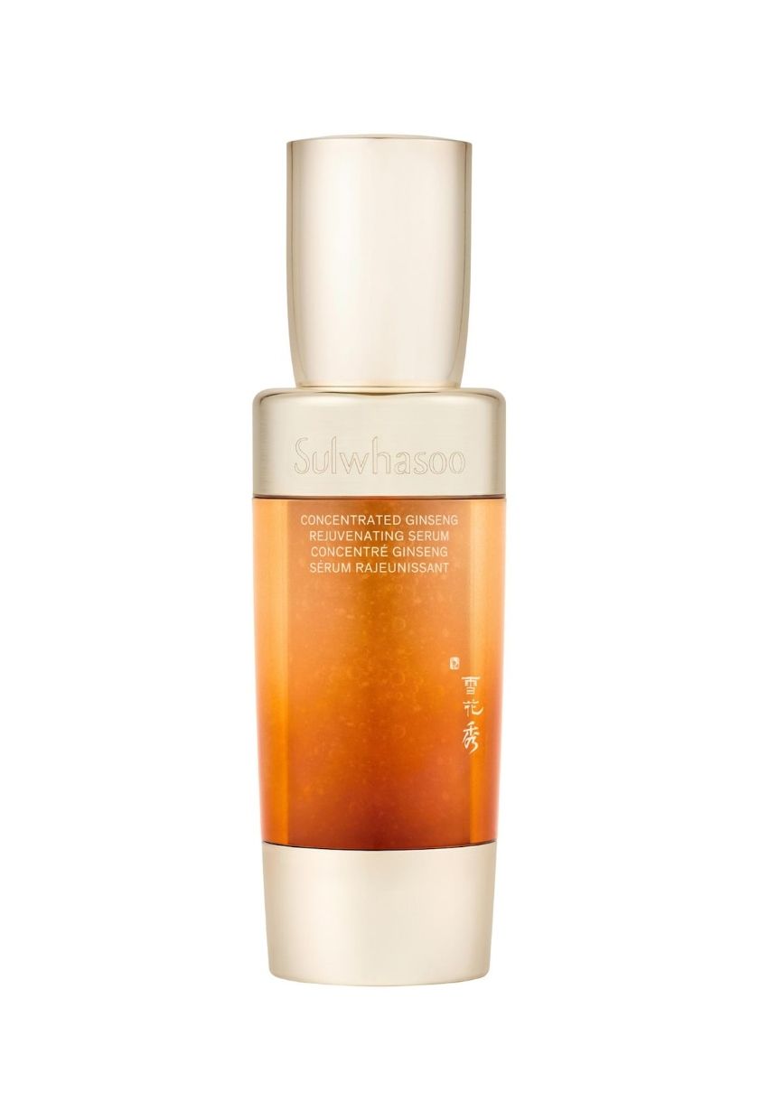 Sulwhasoo, Concentrated Ginseng Rejuvenating Serum