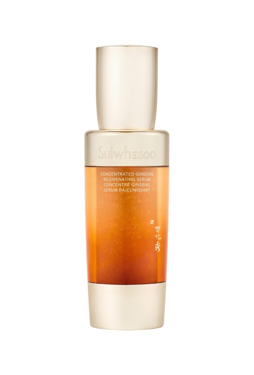 Sulwhasoo, Concentrated Ginseng Rejuvenating Serum