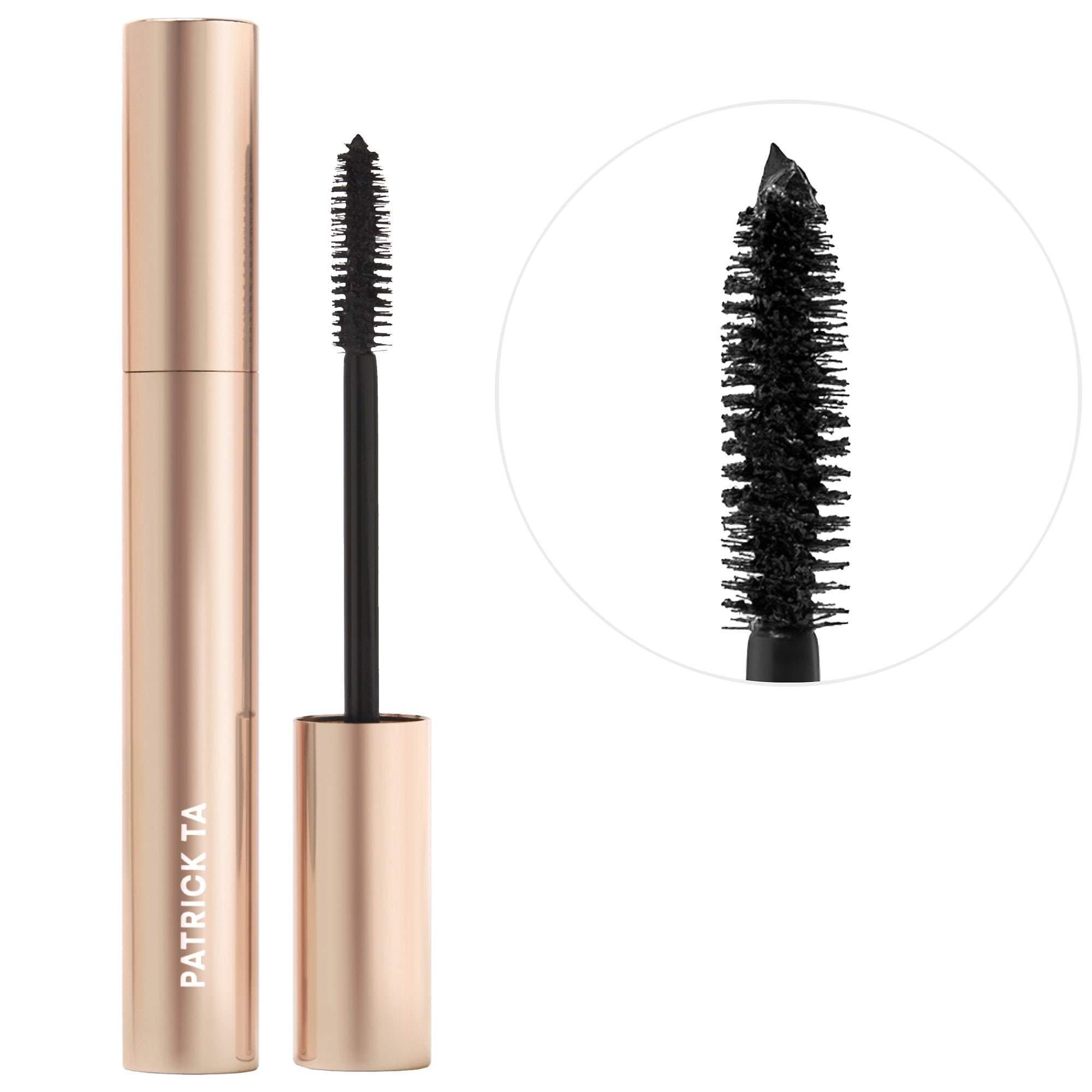 Major Volume Mascara - Black