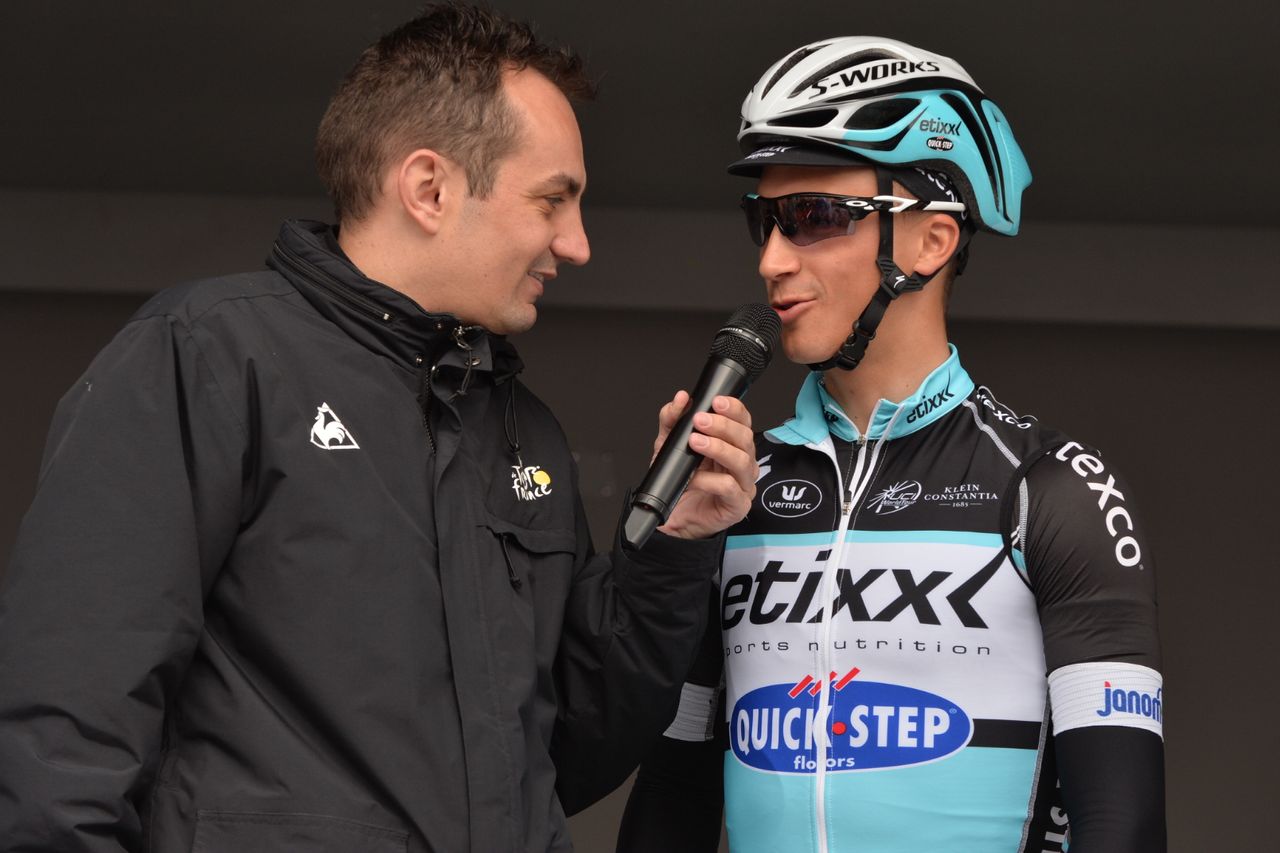 Julian Alaphilippe (Etixx - Quick-Step)