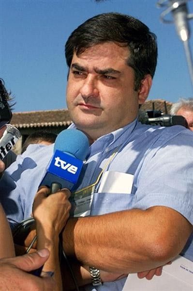 Manolo Saiz