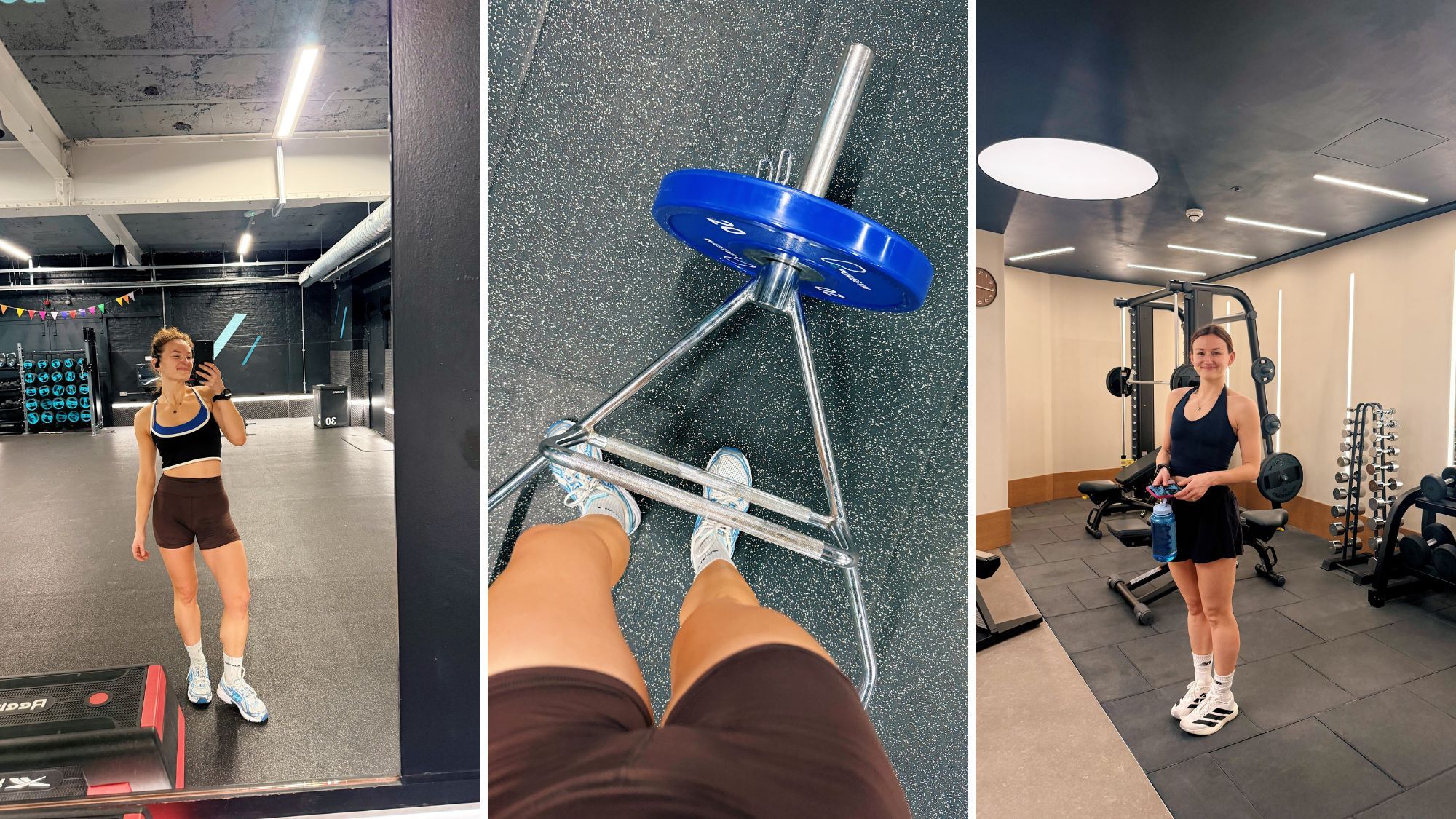 Transform Your Running: How Strength Training Changed One Woman's Life